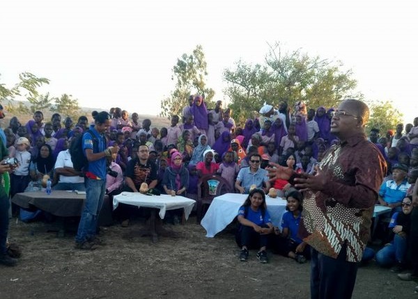 Youth and Vocational Training