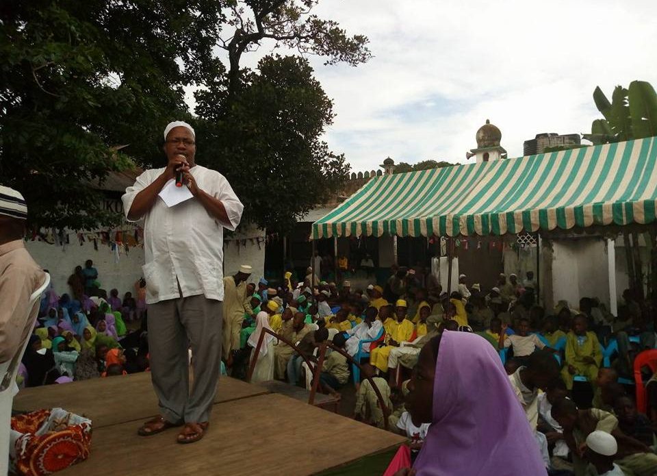 Scholarship Programmes