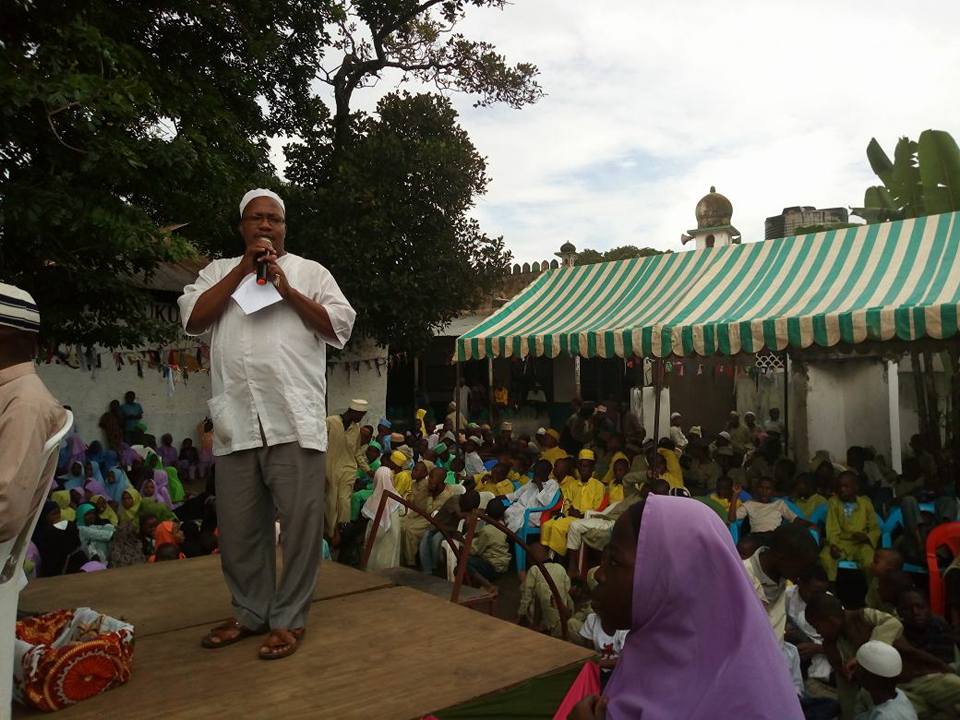 Scholarship Programmes